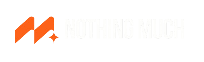 Nothing Much